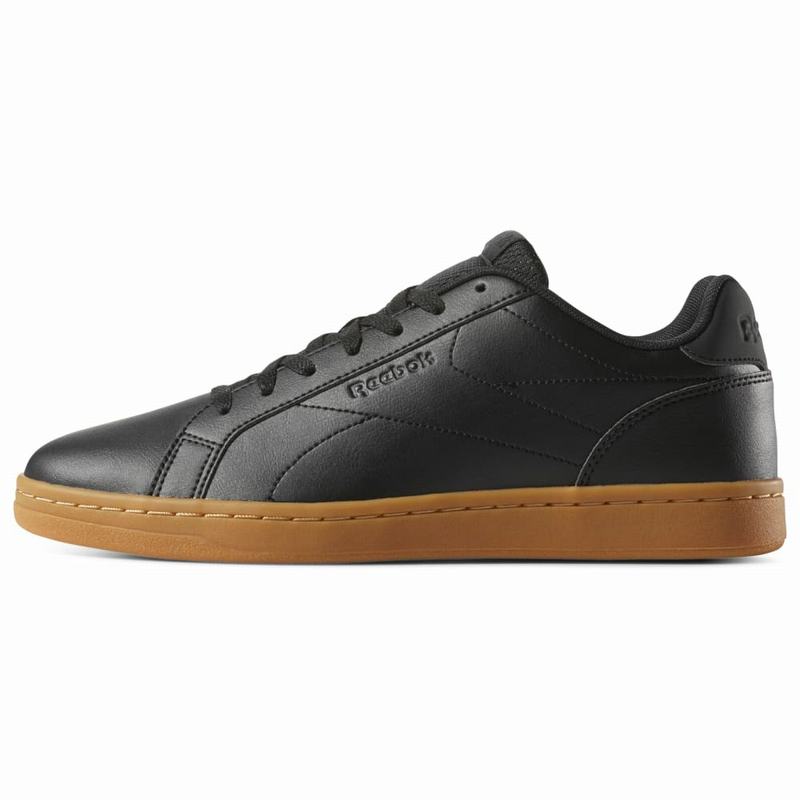 Reebok Royal Complete Clean Tenisky Panske - Čierne PC3972YI